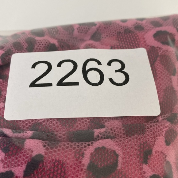 Elegant Pink Strapless Dress - Picture 15 of 16